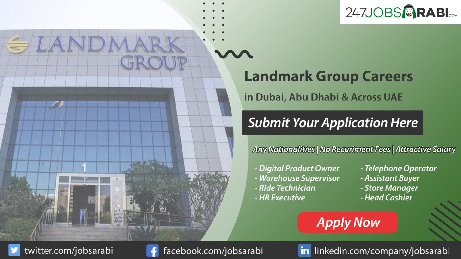  Landmark Group Careers Walk In Interview Opportunities 2023